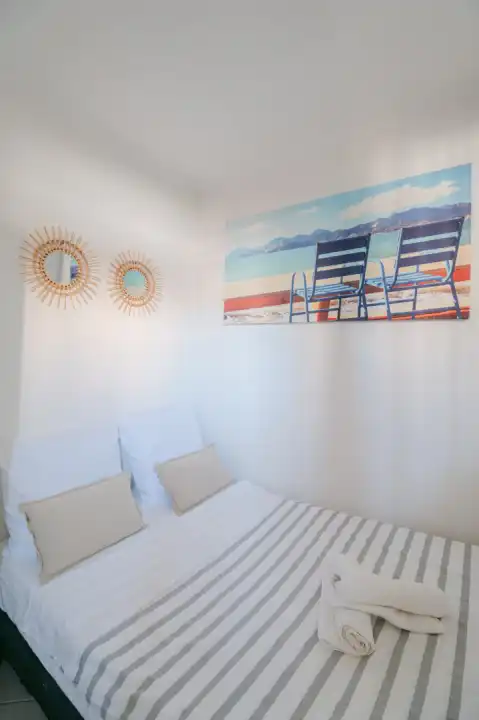 Location Bella Vita - Conciergerie Coast Pearls Cannes